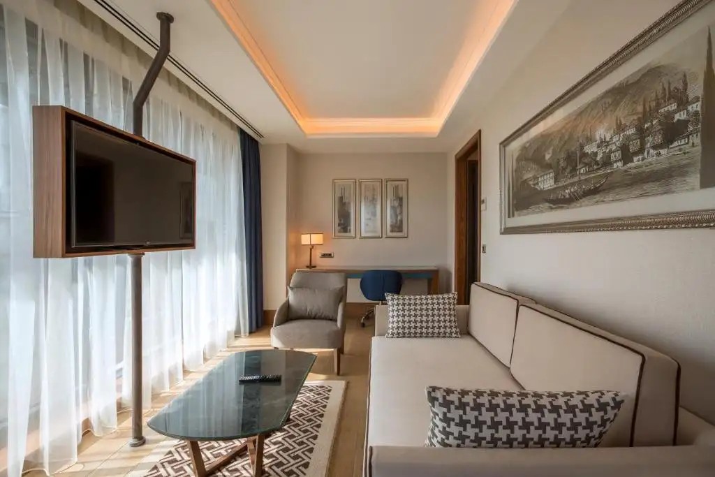GOLDEN TULIP ISTANBUL BAYRAMPASA