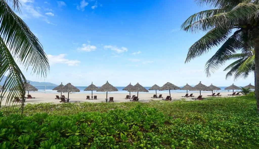 FURAMA VILLAS DANANG