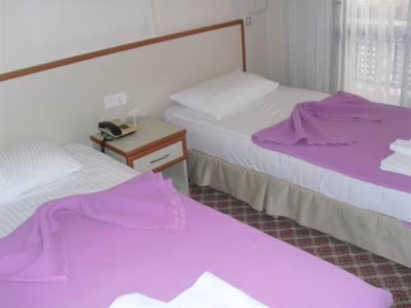 KERMAN HOTEL