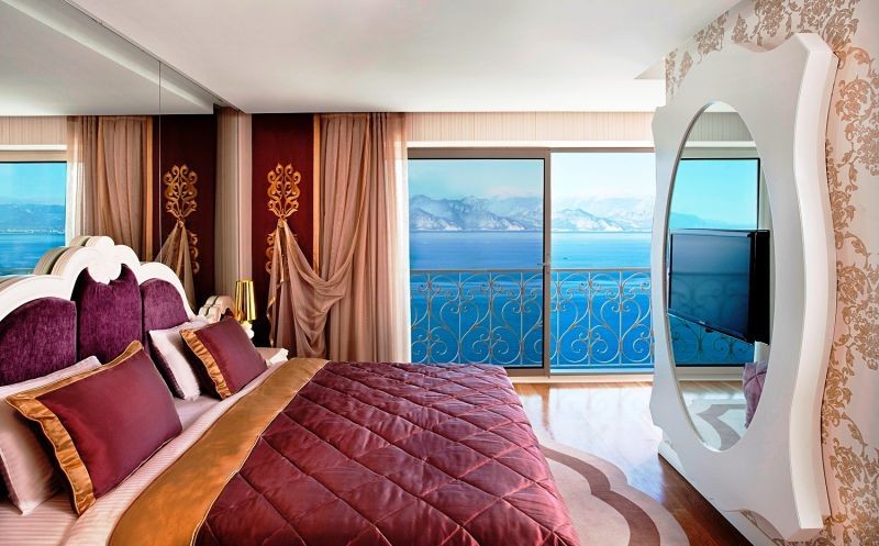 junior suite
