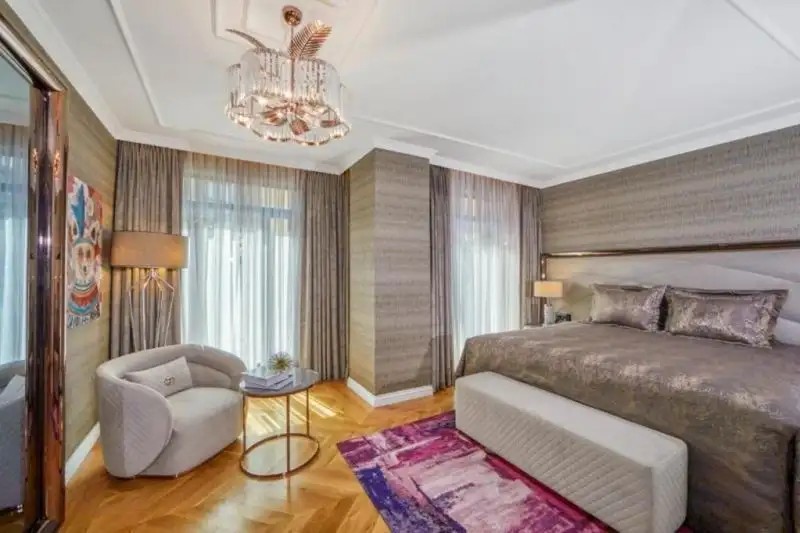 HOTEL DE REVE GALATA