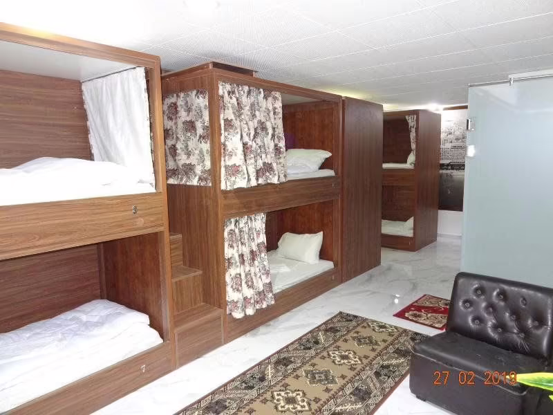 GARDENIA HOTEL