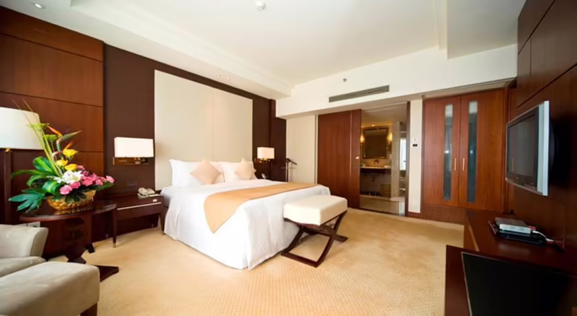 FORTURNA FOSHAN