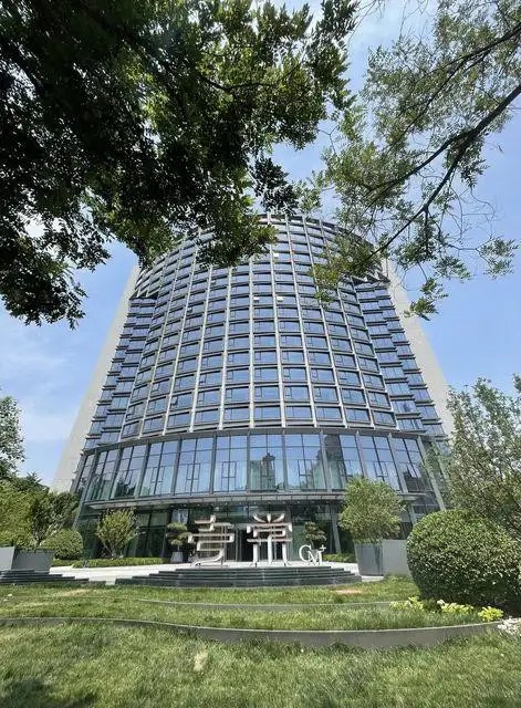 BEIJING HUASHANG CM SERVICED APARTMENT