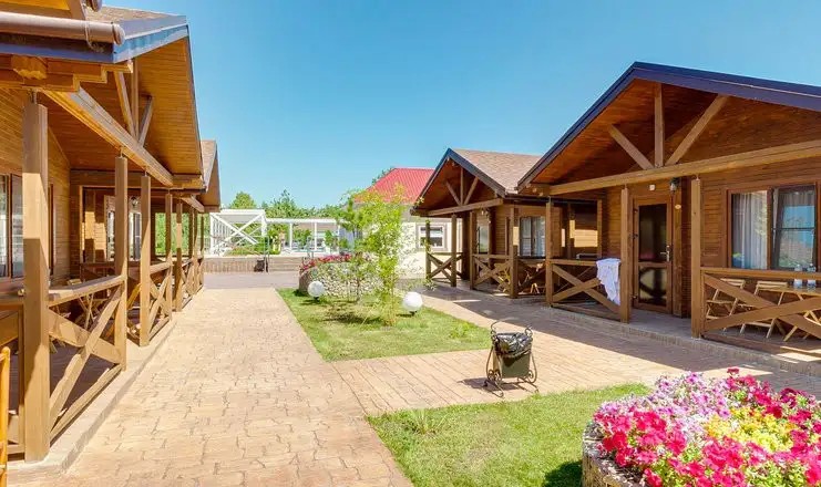 SLAVYANKA ULTRA ALL INCLUSIVE HOTEL (СЛАВЯНКА)