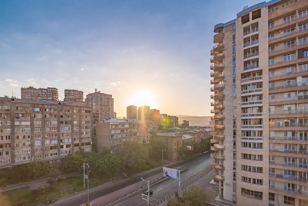 ORBELI (ОРБЕЛИ)