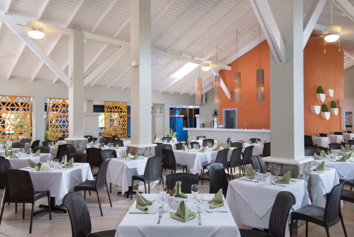 GRAND PARADISE SAMANA