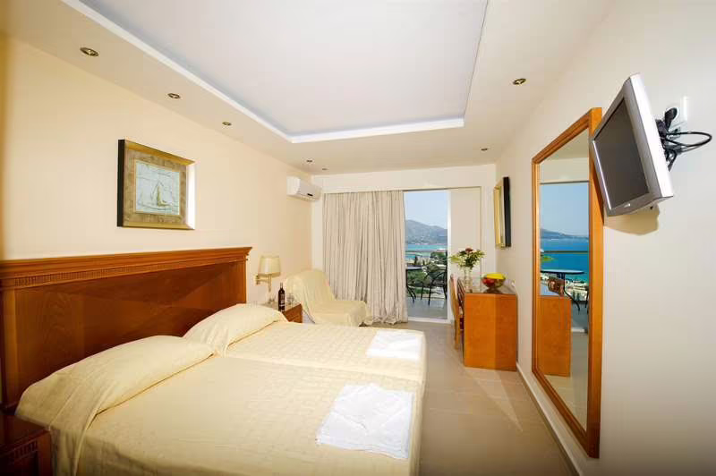 AVALON HOTEL ZANTE (EX. AVALON PALACE) 