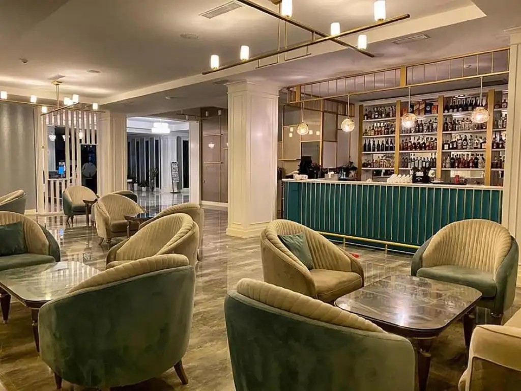 ALBA HOTEL & SPA