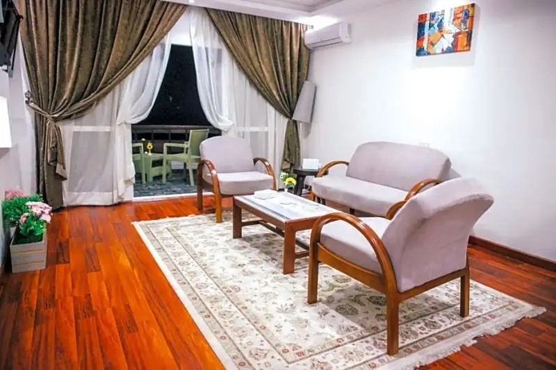 JEWEL MAADI CABINS AND CLUB