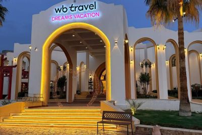 WB TRAVEL DREAMS VACATION