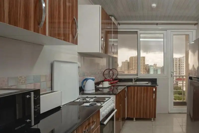 GOLDEN TULIP DAR ES SALAAM CITY CENTER HOTEL