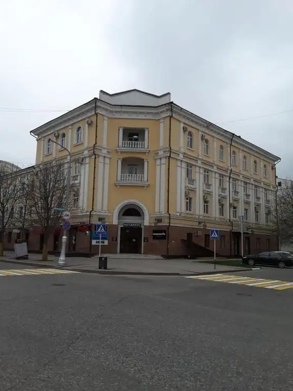 НОХЧО СТАР