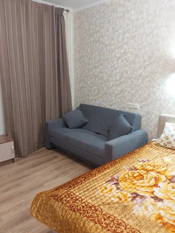 СОКОЛ АПАРТ-ОТЕЛЬ