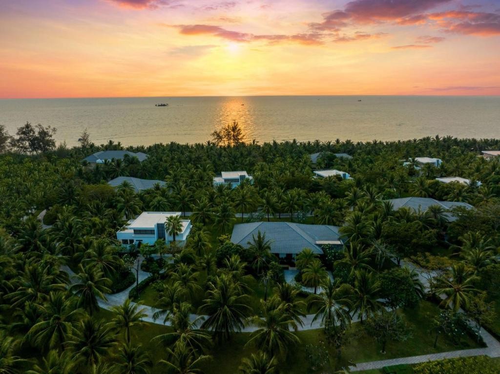 RADISSON BLU RESORT PHU QUOC