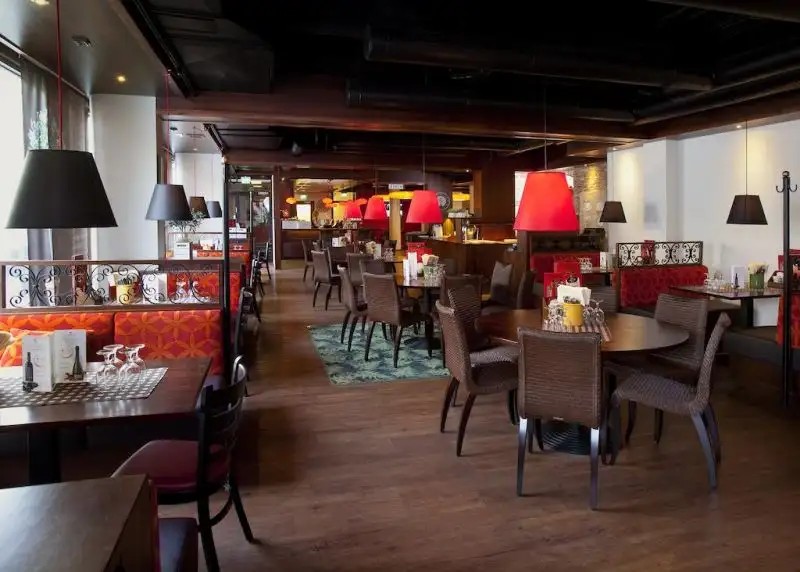 ORIGINAL SOKOS HOTEL KOLJONVIRTA