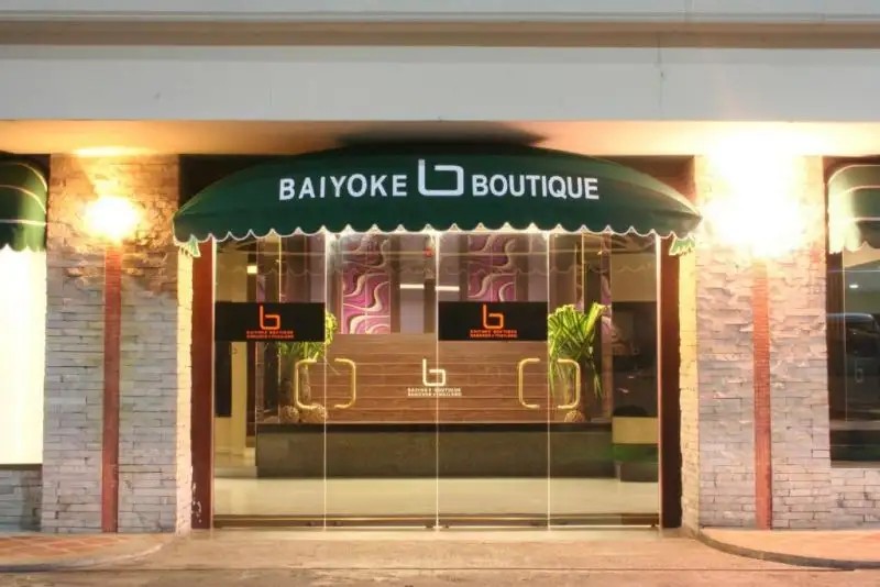 BAIYOKE BOUTIQUE