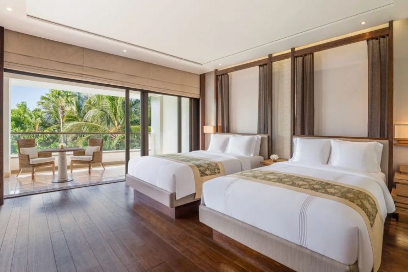 the ritz carlton suite 1 bedroom