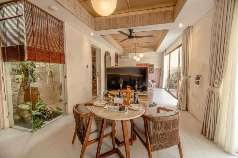 LA VIE VILLA SEMINYAK BY INI VIE HOSPITALIT
