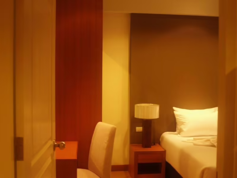 KOKOTEL BANGKOK DHEVA THONGLOR