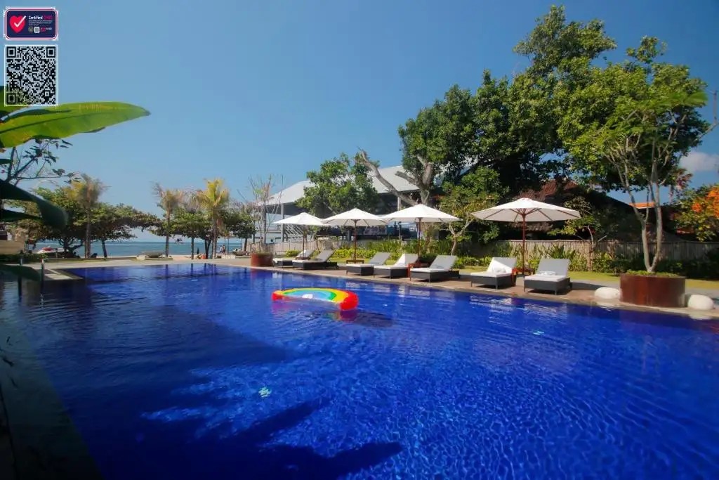 BENOA SEA SUITES & VILLAS