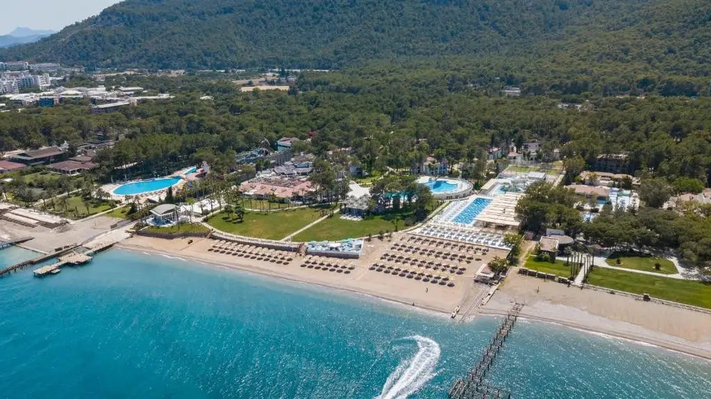 BAIA SALIMA KEMER (EX. BAIA KEMER CLUB)