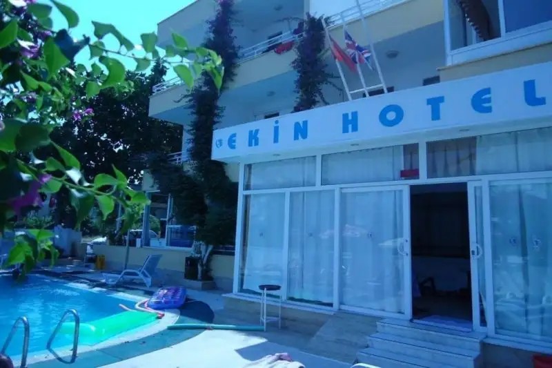 EKIN HOTEL