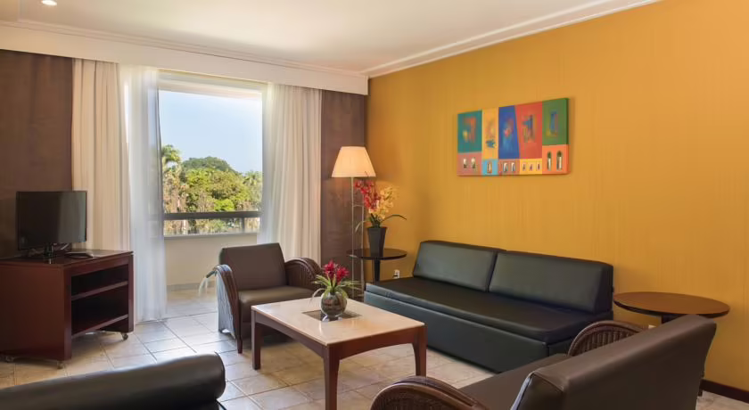 VILA GALE ECO RESORT