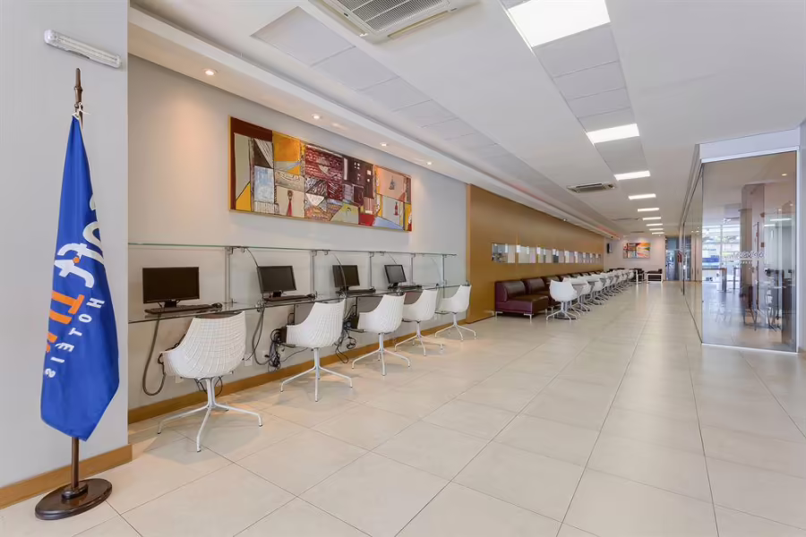 SOFT INN BATISTA CAMPOS