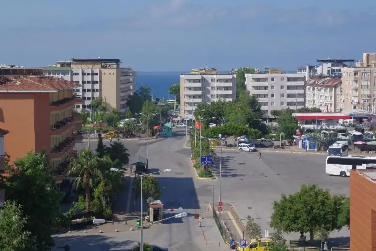 ATAK APART HOTEL