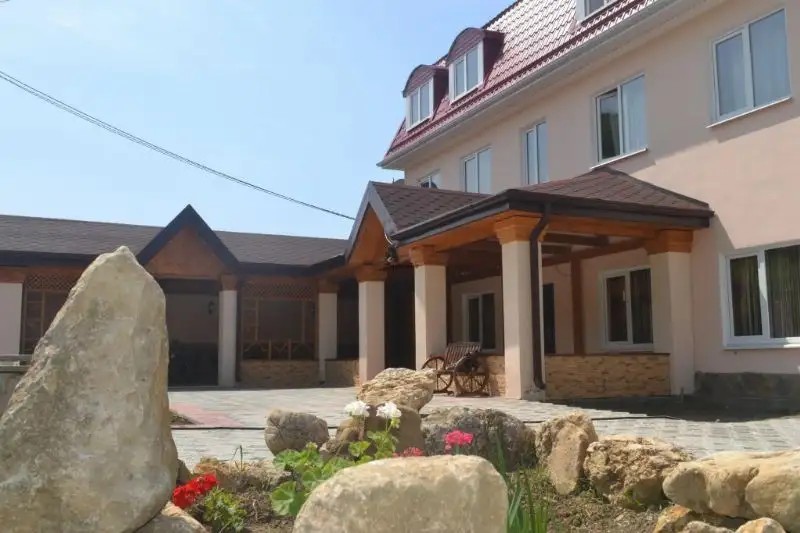 АММОНИТ