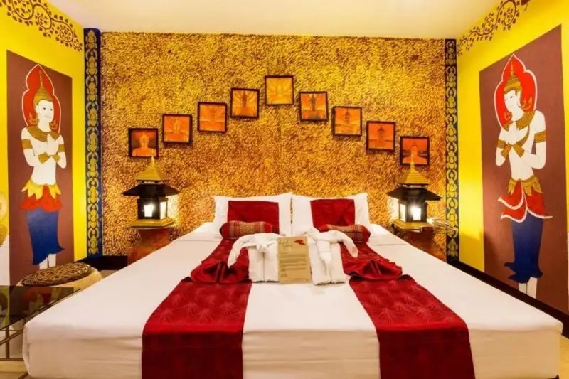 PARASOL INN HOTEL