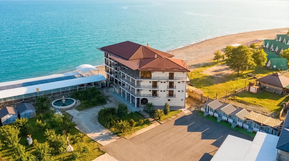 ГРЕЙС BLACK SEA