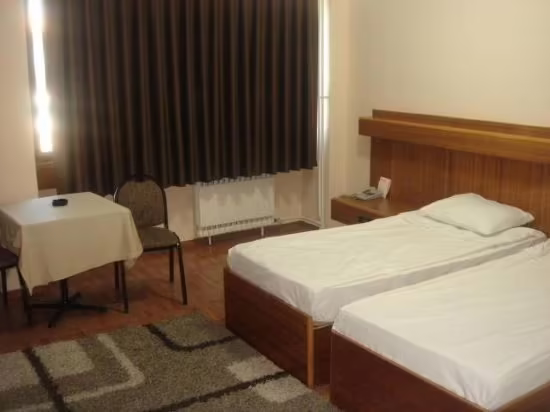 EGE GUNES HOTEL