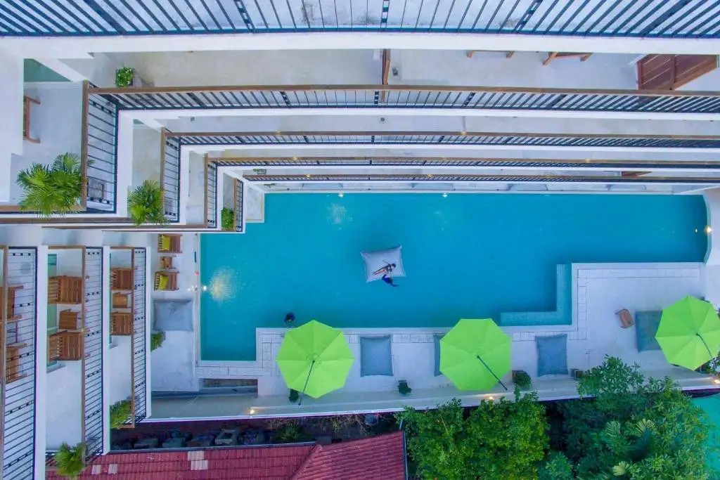 WABI SABI BOUTIQUE HOTEL
