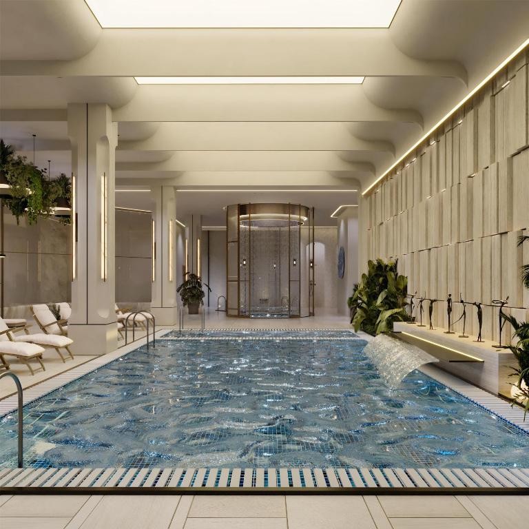 RADISSON BLU HOTEL ALMATY AIRPORT