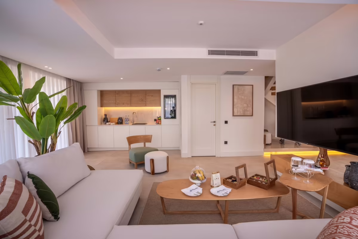 CLUB ARONA BY LAREN HOTELS