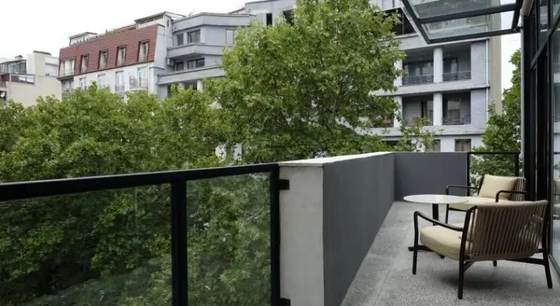 ATLAS ABASHIDZE HOTEL