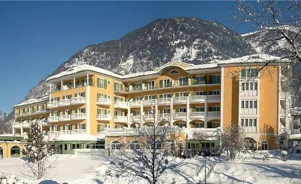 ALPENHAUS (EX. GRAND PARK)