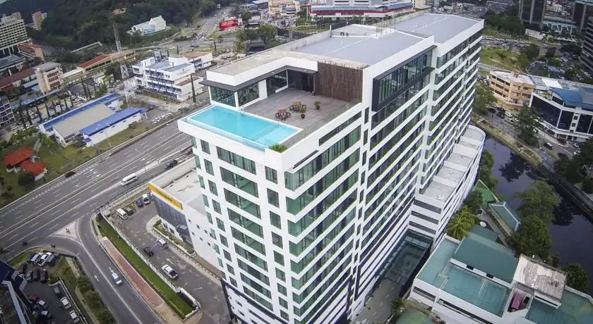 SKY HOTEL