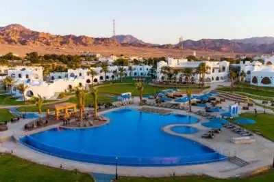 SAFIR DAHAB RESORT (EX. DAHAB RESORT)