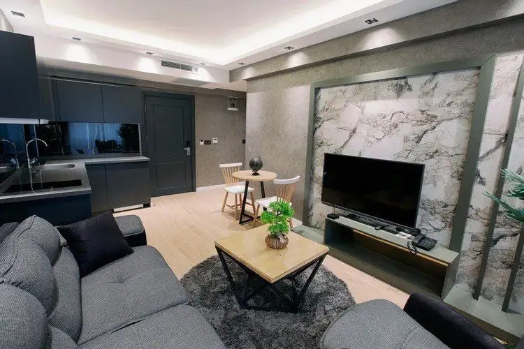 MARLEN RESIDENCE HOTEL