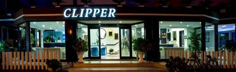 CLIPPER HOTEL & RESIDENCE