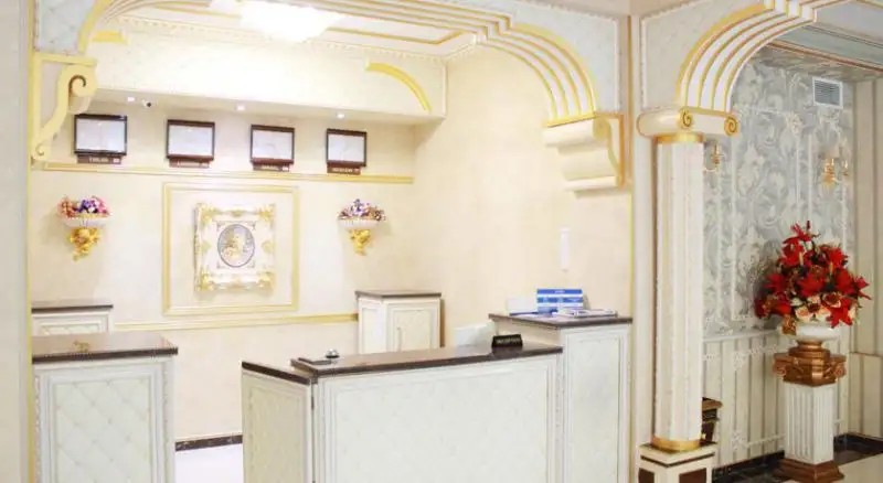 BOUTIQUE HOTEL ELEGANT