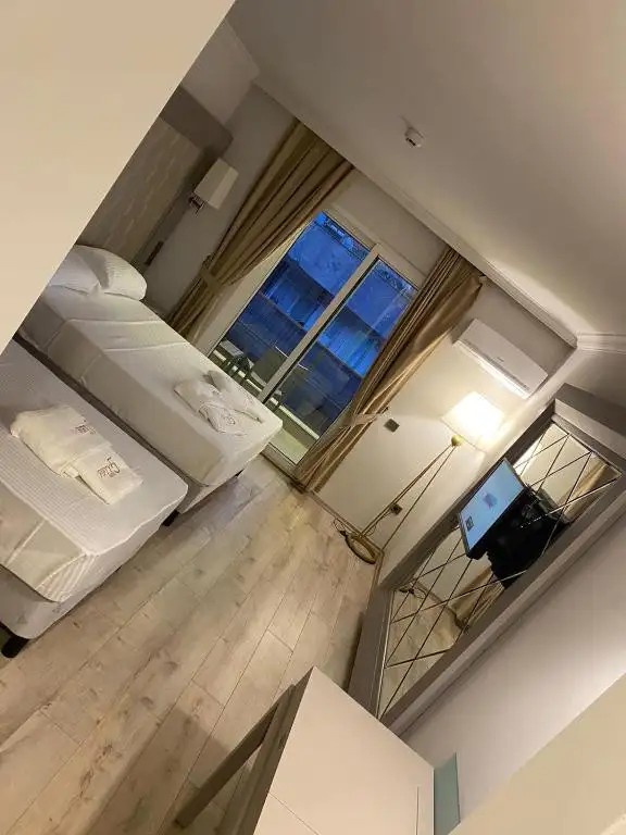 FIFTY5 SUITE (EX. MARMARIS SEA CENTER)