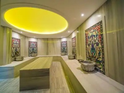 BALSOY MOUNTAIN HOTEL