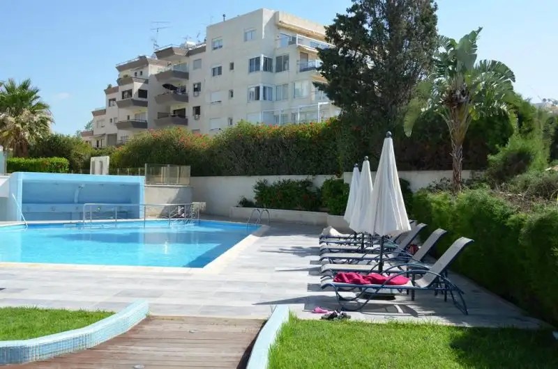 THE ERMITAGE ON THE BEACH