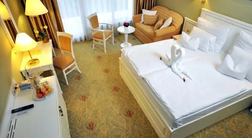 CALIMBRA WELLNESS HOTEL