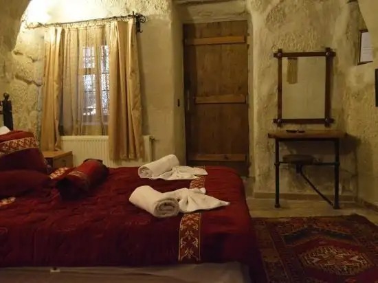 GOREME MANSION