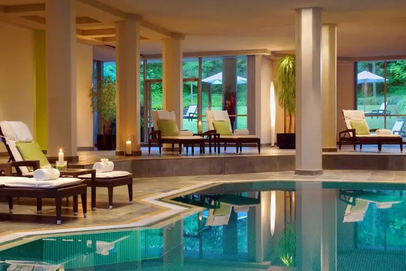 THE WESTIN GRAND MUNICH